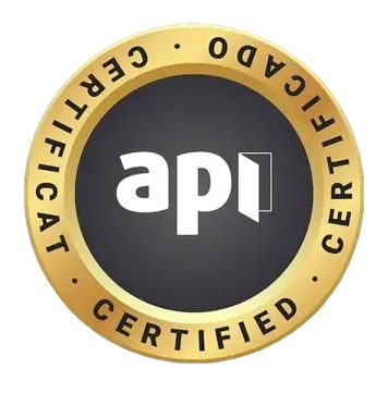 api